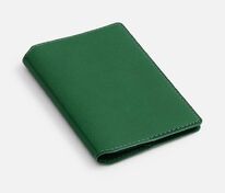 Обложка для паспорта Detalli, зеленая арт.24046.90