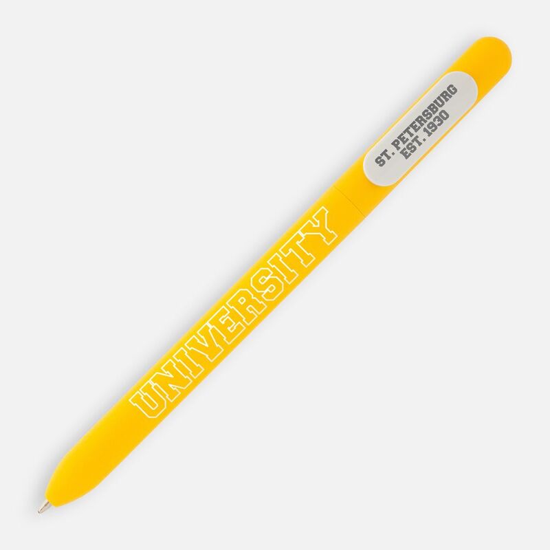 Ручка шариковая Swiper Soft Touch на заказ арт.6969.00