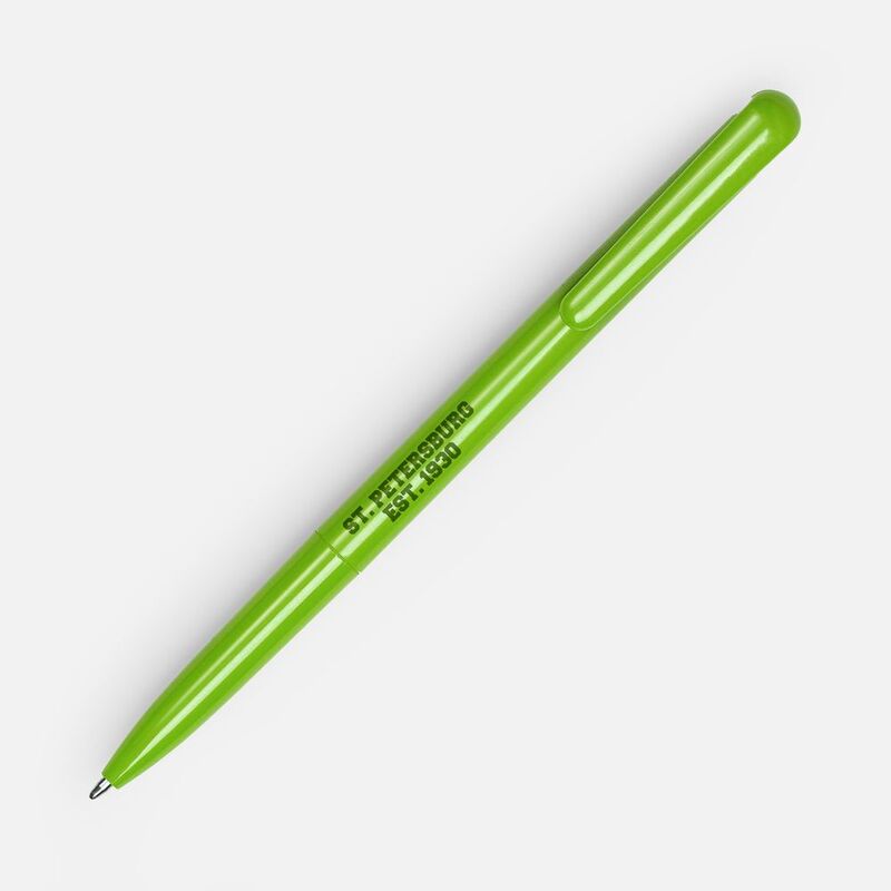 Ручка шариковая Penpal на заказ арт.18320.00