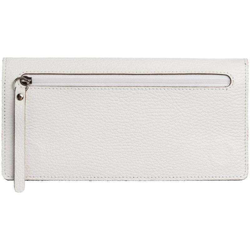 Кошелек sideWide, черно-белый арт.11199.36