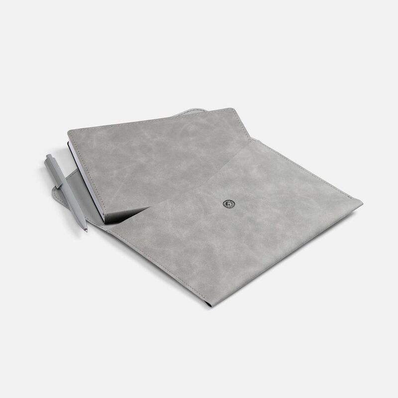 Набор Urban Folder, серый арт.25335.10