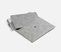 Набор Urban Folder, серый арт.25335.10