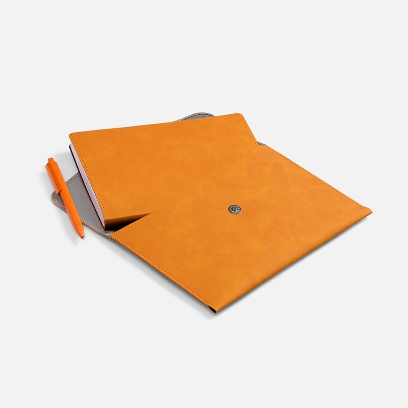 Набор Urban Folder, оранжевый арт.25335.20