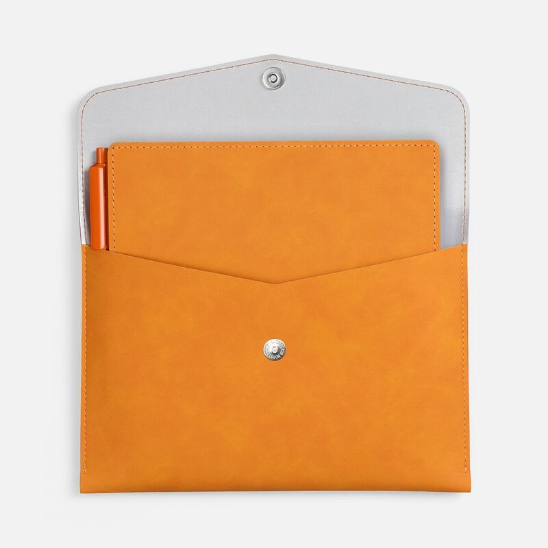 Набор Urban Folder, оранжевый арт.25335.20