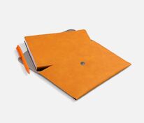 Набор Urban Folder, оранжевый арт.25335.20