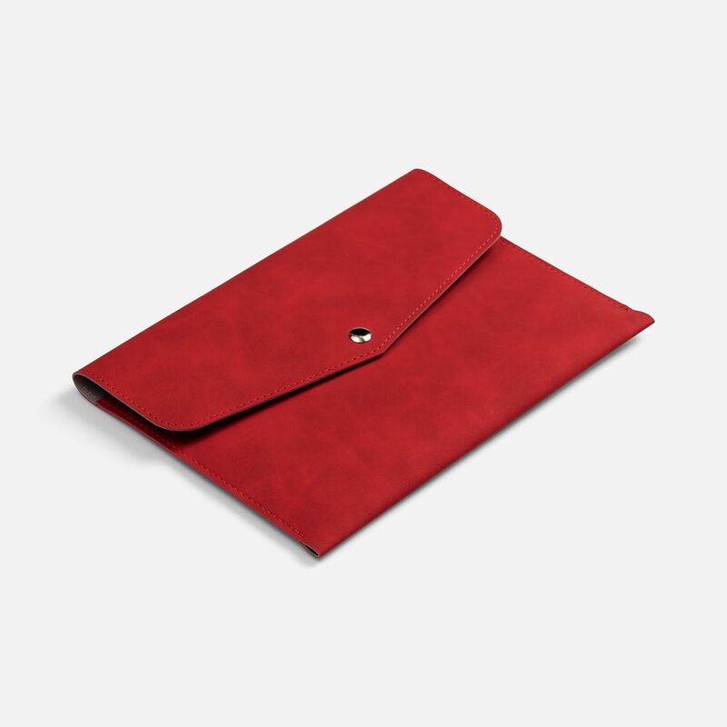 Набор Urban Folder, красный арт.25335.50