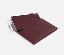 Набор Urban Folder, бордовый арт.25335.55