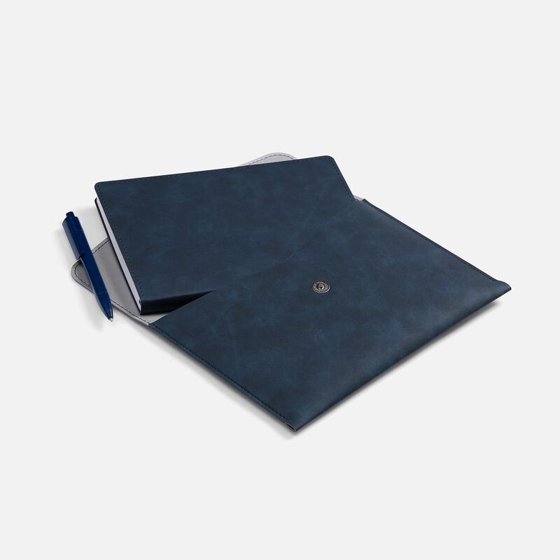Набор Urban Folder, синий арт.25335.40