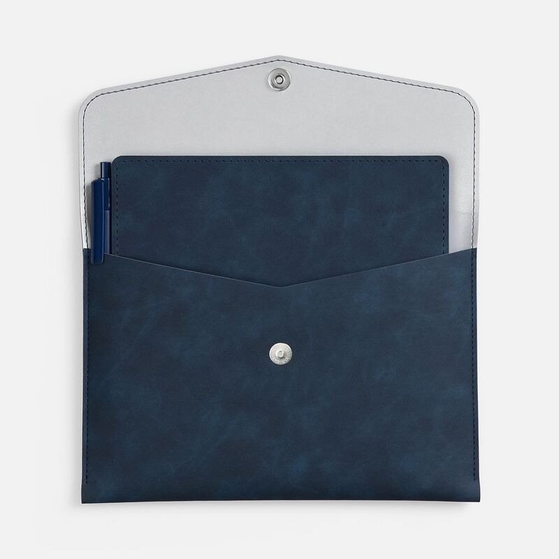 Набор Urban Folder, синий арт.25335.40