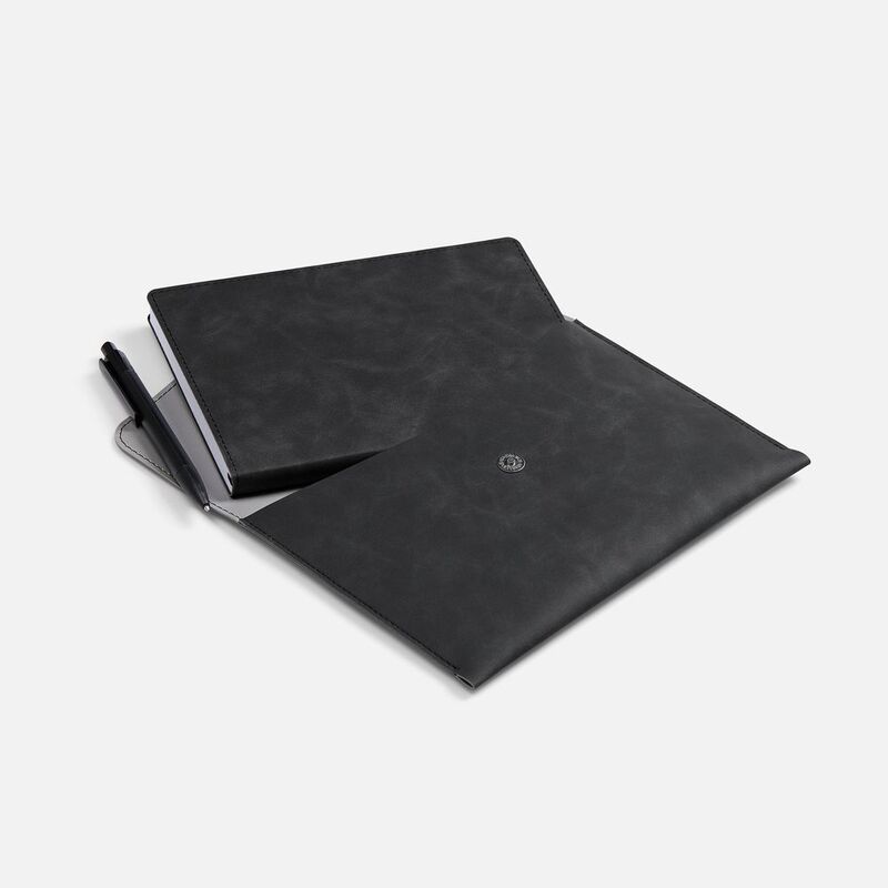 Набор Urban Folder, черный арт.25335.30