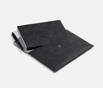 Набор Urban Folder, черный арт.25335.30
