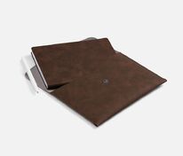 Набор Urban Folder, коричневый арт.25335.59