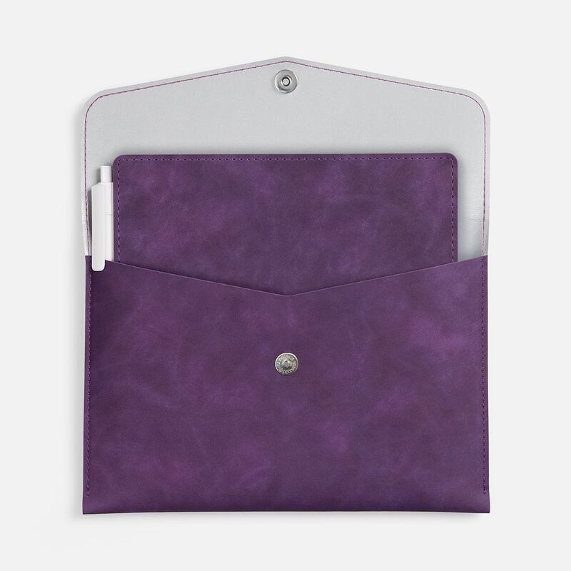 Набор Urban Folder, фиолетовый арт.25335.70