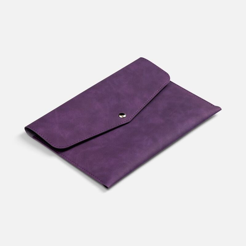Набор Urban Folder, фиолетовый арт.25335.70