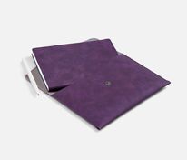 Набор Urban Folder, фиолетовый арт.25335.70
