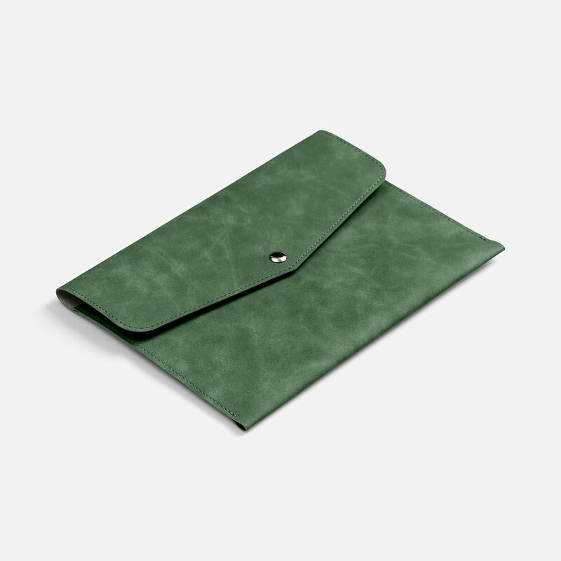 Набор Urban Folder, зеленый арт.25335.90