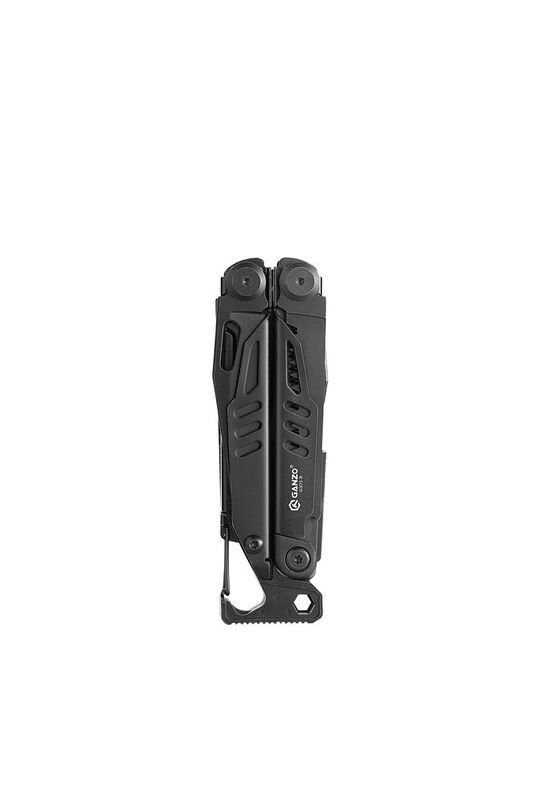 Мультитул Ganzo G305, черный арт.63092.30