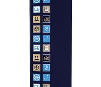 Органайзер для путешествий Industry, ver.2, логистика арт.17659.41
