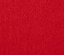 Заготовка из фетра Felt 600, красная арт.19521.50