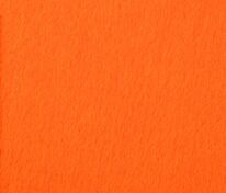 Заготовка из фетра Felt 600, оранжевый неон арт.19521.22