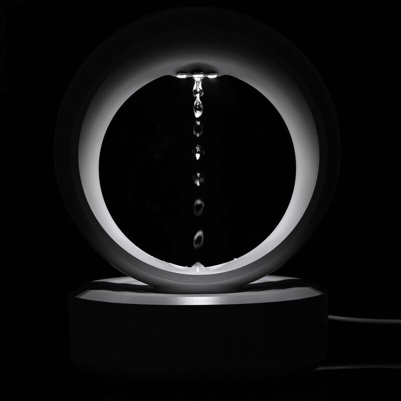 Антигравитационный увлажнитель zeroG, ver.2, белый арт.18749.60