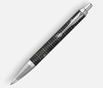 Ручка шариковая Parker IM Legacy of Flight CT, черная арт.22143.30