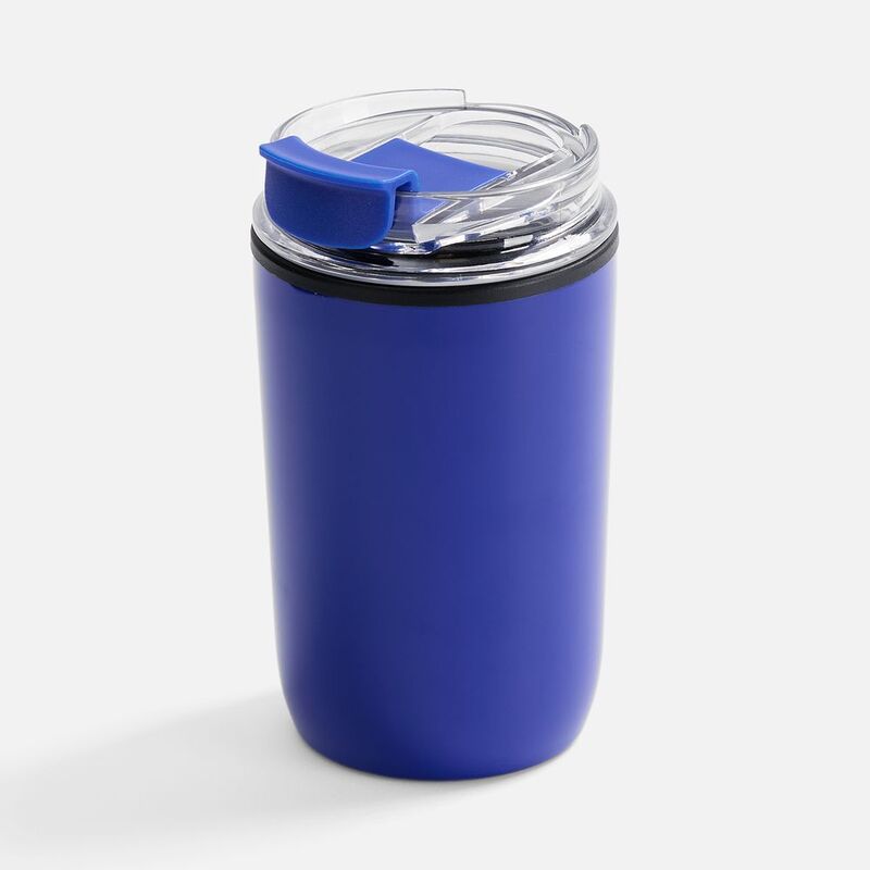 Термостакан Vial, синий арт.18740.40