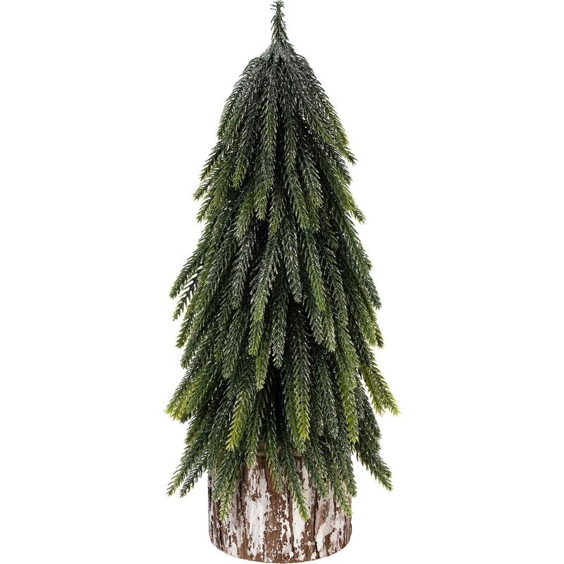 Настольная искусственная елка Argentree арт.18273.00