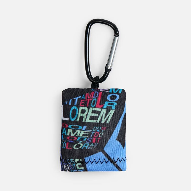 Очищающая салфетка Specta с полной запечаткой на заказ арт.20299.01