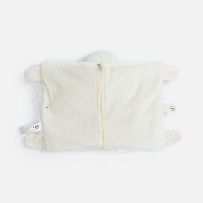 Мягкая игрушка &mdash; конфетница &laquo;Бараш Кудряш&raquo; арт.23040