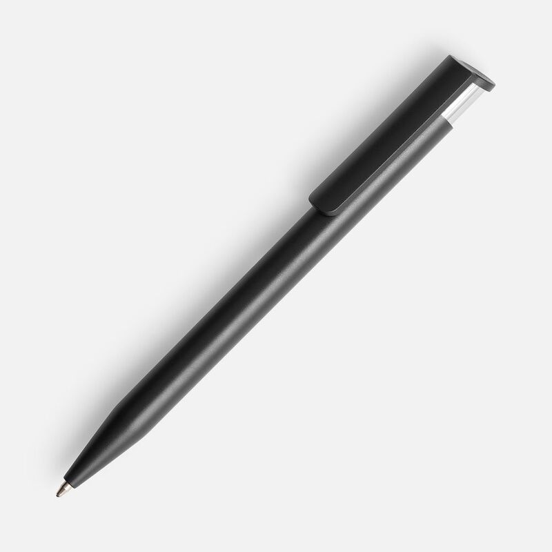 Ручка шариковая Tippo, черная арт.20566.30