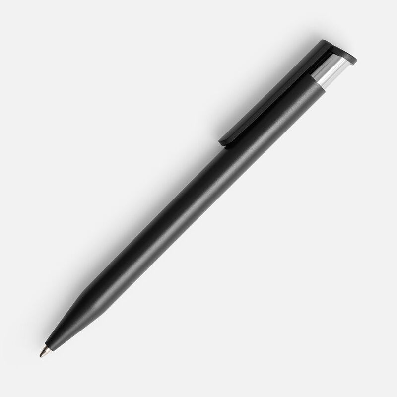 Ручка шариковая Tippo, черная арт.20566.30