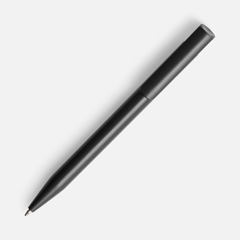 Ручка шариковая Tippo, черная арт.20566.30