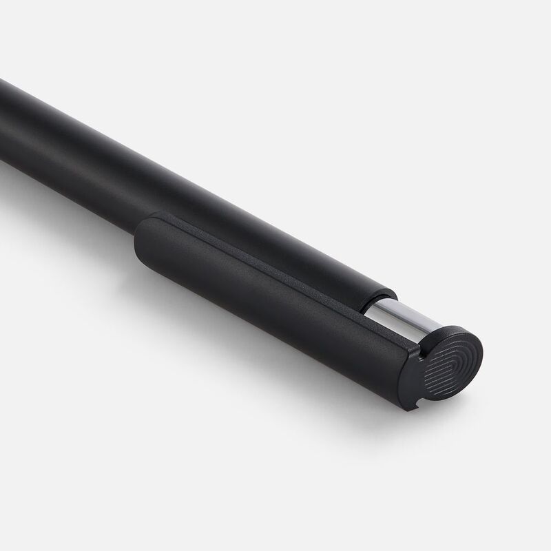 Ручка шариковая Tippo, черная арт.20566.30