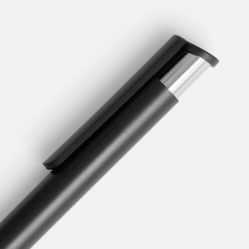 Ручка шариковая Tippo, черная арт.20566.30