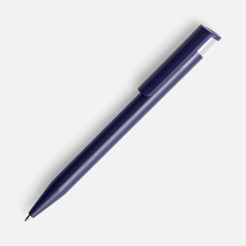 Ручка шариковая Tippo, синяя арт.20566.40