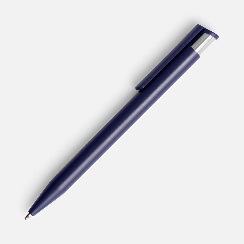 Ручка шариковая Tippo, синяя арт.20566.40