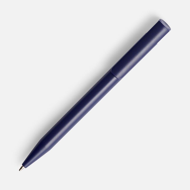 Ручка шариковая Tippo, синяя арт.20566.40