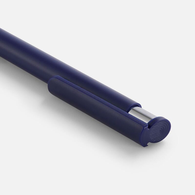 Ручка шариковая Tippo, синяя арт.20566.40