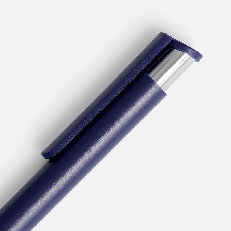 Ручка шариковая Tippo, синяя арт.20566.40