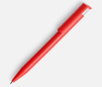 Ручка шариковая Tippo, красная арт.20566.50