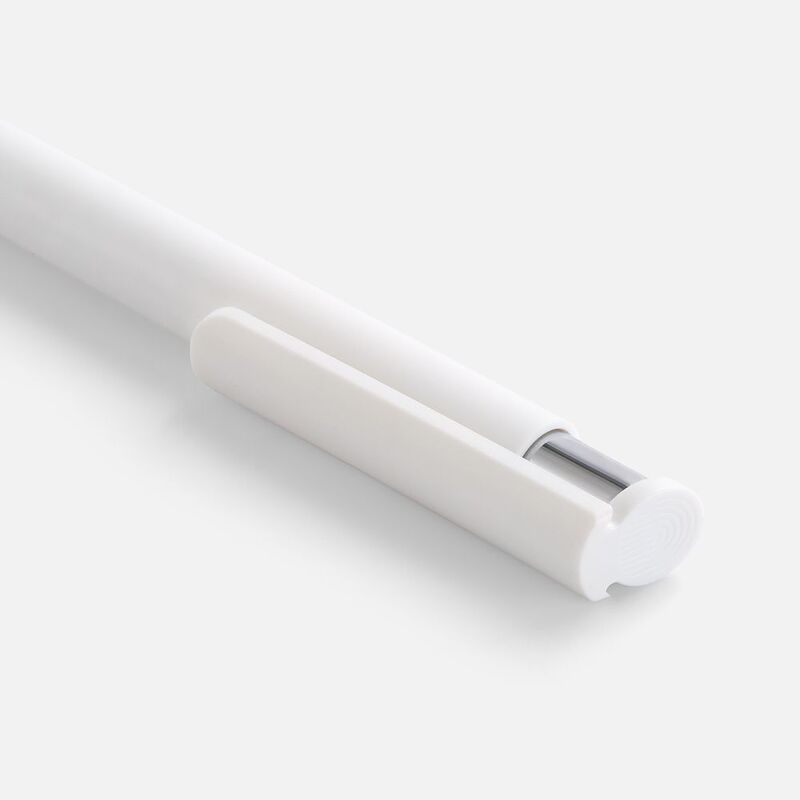 Ручка шариковая Tippo, белая арт.20566.60