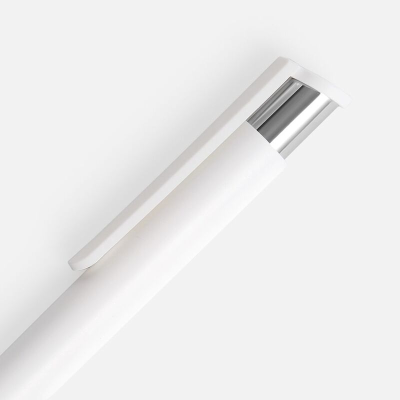 Ручка шариковая Tippo, белая арт.20566.60