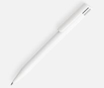 Ручка шариковая Tippo, белая арт.20566.60