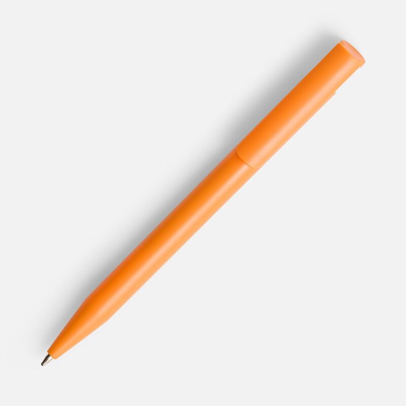 Ручка шариковая Tippo, оранжевая арт.20566.20