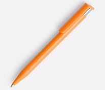 Ручка шариковая Tippo, оранжевая арт.20566.20