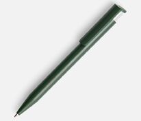 Ручка шариковая Tippo, зеленая арт.20566.90