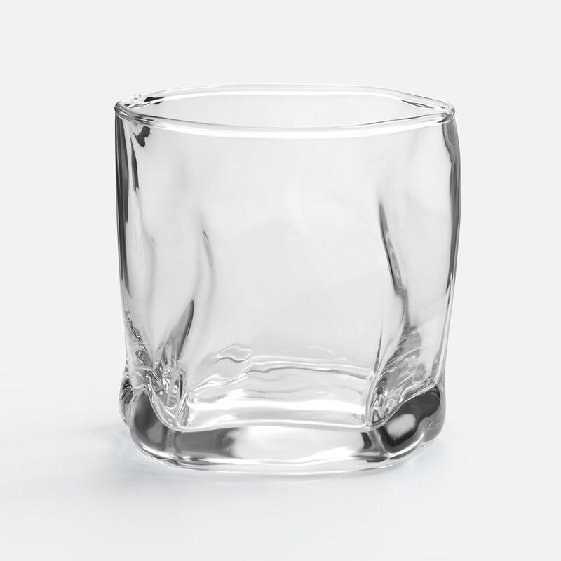 Стакан Crystal Clear арт.20743.00