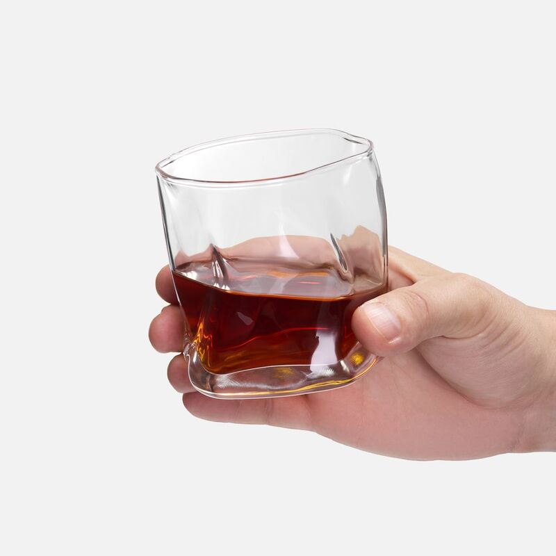 Стакан Crystal Clear арт.20743.00