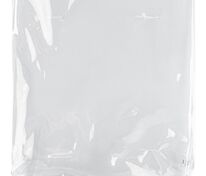 Сумка Clear Fest без ручек, прозрачная арт.14397.00